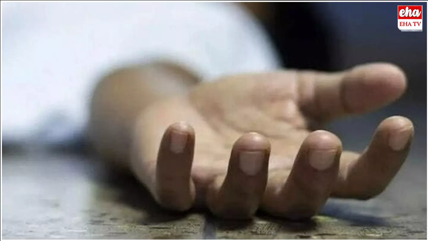 Suicide : ఇందిరమ్మ ఇల్లు రాలేదని మనస్తాపంతో వ్యక్తి ఆత్మహత్య