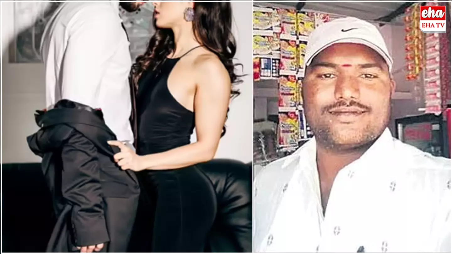 Extramarital Affair : భార్య వివాహేతర సంబంధం.. ఆత్మహత్య చేసుకున్న భర్త Extramarital Affair : భార్య వివాహేతర సంబంధం.. ఆత్మహత్య చేసుకున్న భర్త