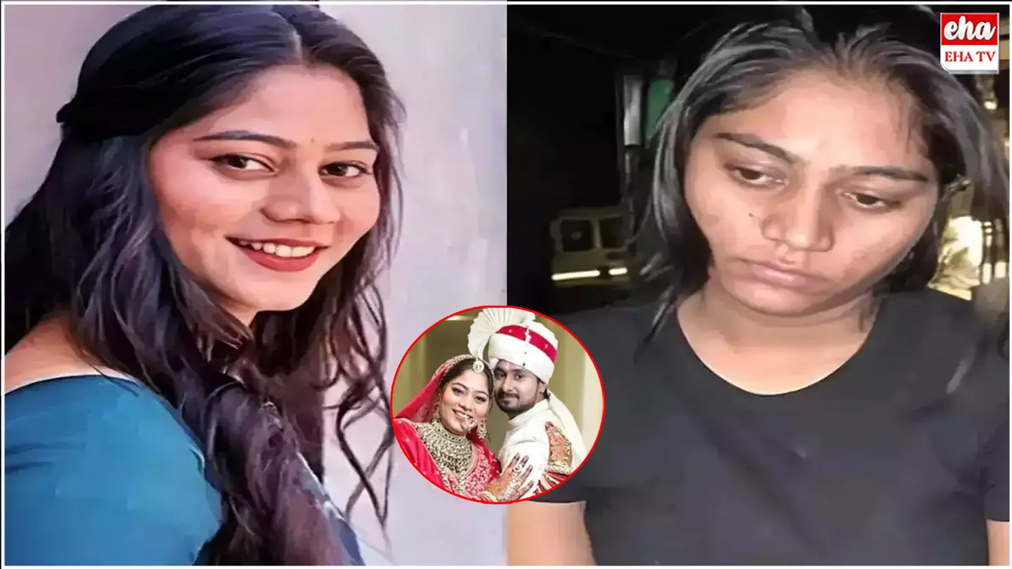 Meghalaya Honeymoon Murder : హనీమూన్ హత్య కేసులో సంచలన విషయాలు.. Meghalaya Honeymoon Murder : హనీమూన్ హత్య కేసులో సంచలన విషయాలు..