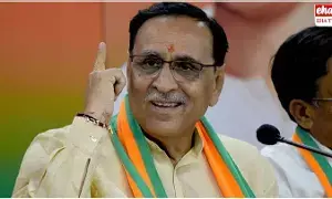 Vijay Rupani : గుజరాత్ మాజీ సీఎం విజయ్ రూపానీ నేపథ్యం ఏంటంటే...! Vijay Rupani : గుజరాత్ మాజీ సీఎం విజయ్ రూపానీ నేపథ్యం ఏంటంటే...!