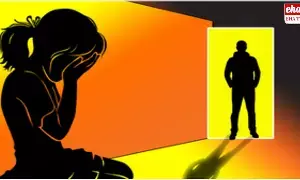 Crime News : కొత్త బట్టలు కొనిస్తానని, 13 ఏళ్ల బాలికపై అత్యాచారం..! Crime News : కొత్త బట్టలు కొనిస్తానని, 13 ఏళ్ల బాలికపై అత్యాచారం..!