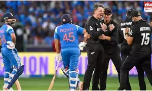India vs New Zealand : భారత్, న్యూజిలాండ్ వన్డే, టీ20 సిరీస్ షెడ్యూల్ విడుదల India vs New Zealand : భారత్, న్యూజిలాండ్ వన్డే, టీ20 సిరీస్ షెడ్యూల్ విడుదల