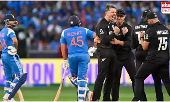 India vs New Zealand : భారత్, న్యూజిలాండ్ వన్డే, టీ20 సిరీస్ షెడ్యూల్ విడుదల India vs New Zealand : భారత్, న్యూజిలాండ్ వన్డే, టీ20 సిరీస్ షెడ్యూల్ విడుదల