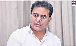 KTR Arrest ? : విచారణ తర్వాత కేటీఆర్ అరెస్ట్.? KTR Arrest ? : విచారణ తర్వాత కేటీఆర్ అరెస్ట్.?