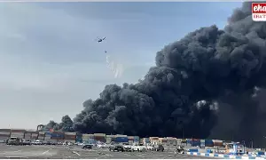 Car Bomb Blasts in Iran : ఇరాన్లో పేలుళ్లు 14 మంది సైంటిస్టులు మృతి Car Bomb Blasts in Iran : ఇరాన్లో పేలుళ్లు 14 మంది సైంటిస్టులు మృతి