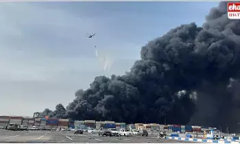 Car Bomb Blasts in Iran : ఇరాన్లో పేలుళ్లు 14 మంది సైంటిస్టులు మృతి Car Bomb Blasts in Iran : ఇరాన్లో పేలుళ్లు 14 మంది సైంటిస్టులు మృతి