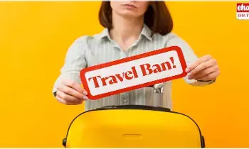 Trump Administration : 36 దేశాలపై ట్రావెల్ బ్యాన్ Trump Administration : 36 దేశాలపై ట్రావెల్ బ్యాన్