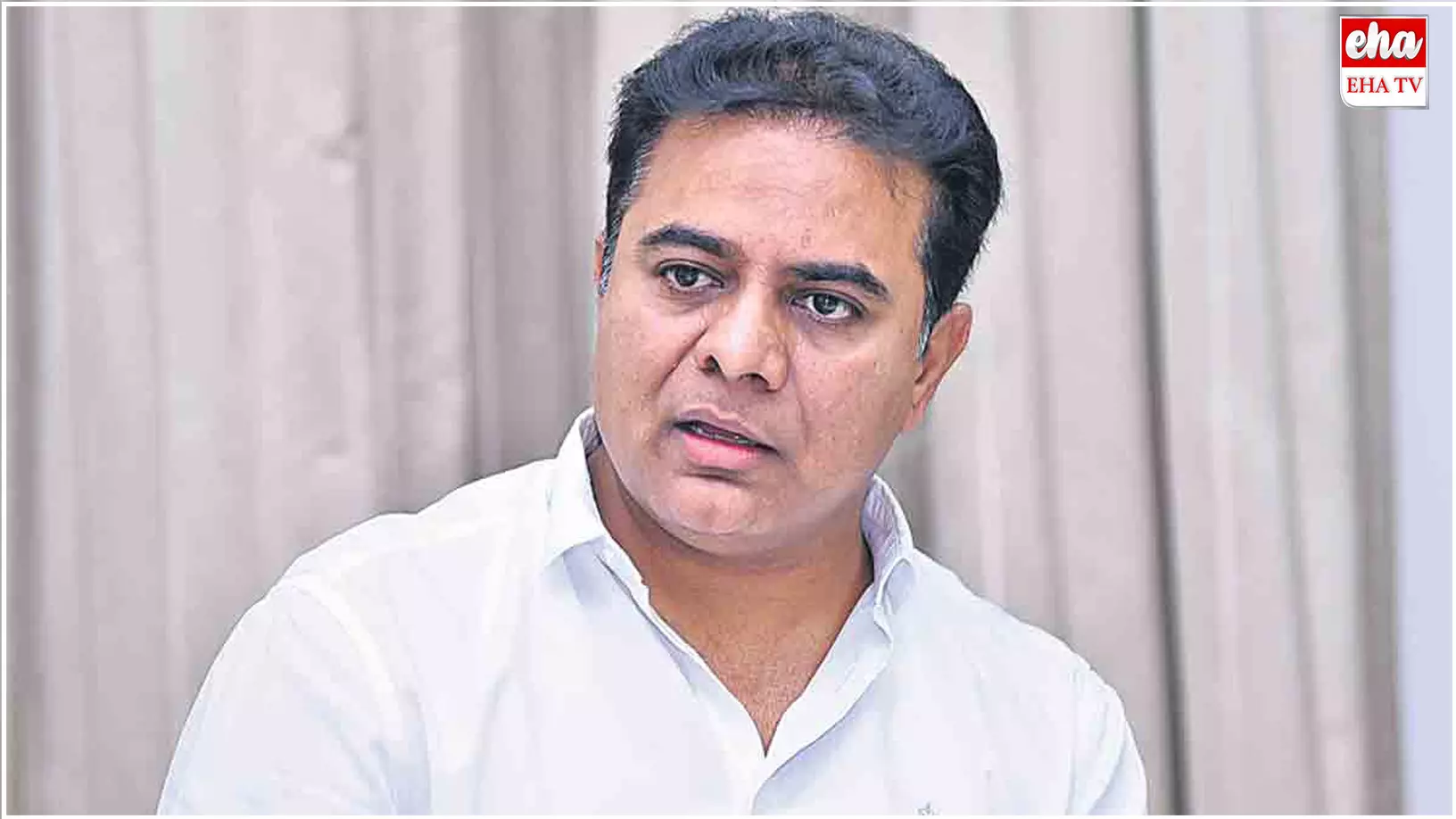 KTR Arrest ? : విచారణ తర్వాత కేటీఆర్ అరెస్ట్.? KTR Arrest ? : విచారణ తర్వాత కేటీఆర్ అరెస్ట్.?