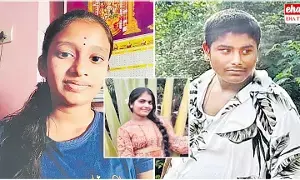 Telangana : ఇంటర్ సప్లిమెంటరీ పరీక్షల్లో ఫెయిల్.. ముగ్గురు విద్యార్థులు ఆత్మహత్య Telangana : ఇంటర్ సప్లిమెంటరీ పరీక్షల్లో ఫెయిల్.. ముగ్గురు విద్యార్థులు ఆత్మహత్య