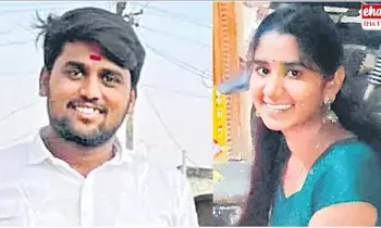 Suicide : పెళ్లికి పెద్దలు ఒప్పుకోరని ప్రేమ జంట ఆత్మహత్య..! Suicide : పెళ్లికి పెద్దలు ఒప్పుకోరని ప్రేమ జంట ఆత్మహత్య..!