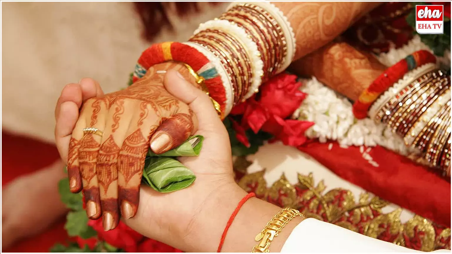 Marriage Fraud in Vijayawada : పెళ్లి పేరుతో మోసం... ఎదురుకట్నం తీసుకొని వివాహితతో మళ్లీ పెళ్లి..! Marriage Fraud in Vijayawada : పెళ్లి పేరుతో మోసం... ఎదురుకట్నం తీసుకొని వివాహితతో మళ్లీ పెళ్లి..!