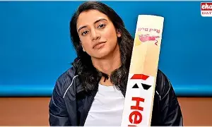 ODI Rankings 2025 : ఐసీసీ మహిళల వన్డే ర్యాంకింగ్స్.. టాప్-1గా స్మృతి మందాన..! ODI Rankings 2025 : ఐసీసీ మహిళల వన్డే ర్యాంకింగ్స్.. టాప్-1గా స్మృతి మందాన..!