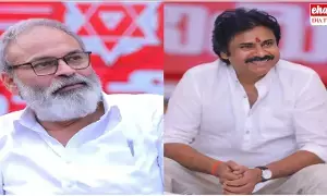 MLC Nagababu : ఆయనే ఉంటే పవన్ ఇక్కడెందుకు..!! నాగబాబు సంచలన వ్యాఖ్యలు..! MLC Nagababu : ఆయనే ఉంటే పవన్ ఇక్కడెందుకు..!! నాగబాబు సంచలన వ్యాఖ్యలు..!
