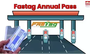 FASTag Rules 2025 : కొత్త ఫాస్టాగ్ రూల్స్..! ఆగస్ట్ 15 నుంచి ఇక రయ్ రయ్మంటూ..! FASTag Rules 2025 : కొత్త ఫాస్టాగ్ రూల్స్..! ఆగస్ట్ 15 నుంచి ఇక రయ్ రయ్మంటూ..!