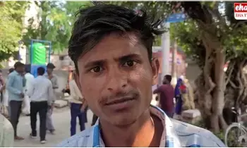Bride Elopes : హానీమూన్ ప్లాన్ చేసిన వరుడు.. ప్రియుడితో లేచిపోయిన వధువు Bride Elopes : హానీమూన్ ప్లాన్ చేసిన వరుడు.. ప్రియుడితో లేచిపోయిన వధువు