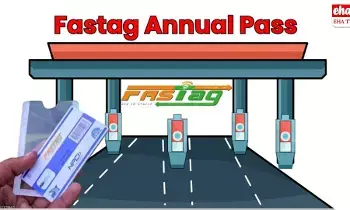FASTag Rules 2025 : కొత్త ఫాస్టాగ్ రూల్స్..! ఆగస్ట్ 15 నుంచి ఇక రయ్ రయ్మంటూ..! FASTag Rules 2025 : కొత్త ఫాస్టాగ్ రూల్స్..! ఆగస్ట్ 15 నుంచి ఇక రయ్ రయ్మంటూ..!