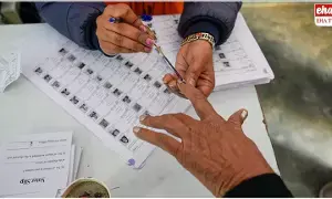 By Elections : నేడు నాలుగు రాష్ట్రాల్లో ఉపఎన్నికలు By Elections : నేడు నాలుగు రాష్ట్రాల్లో ఉపఎన్నికలు