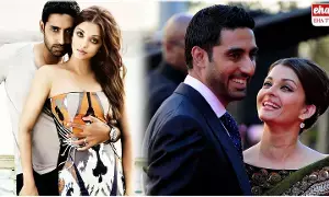 Abhishek Bachchan : వారి కోసం అన్నీ ఇచ్చేశా..! ఒంటరిగా ఉంటా... Abhishek Bachchan : వారి కోసం అన్నీ ఇచ్చేశా..! ఒంటరిగా ఉంటా...