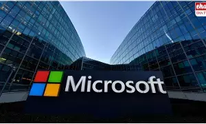 Microsoft : మైక్రోసాఫ్ట్లో మరోసారి భారీగా లే ఆఫ్స్..! Microsoft : మైక్రోసాఫ్ట్లో మరోసారి భారీగా లే ఆఫ్స్..!