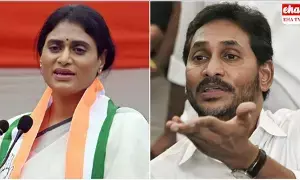 Ys Jagan : ఫోన్ ట్యాపింగ్పై షర్మిలకు జగన్ స్ట్రాంగ్ కౌంటర్..! Ys Jagan : ఫోన్ ట్యాపింగ్పై షర్మిలకు జగన్ స్ట్రాంగ్ కౌంటర్..!