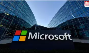Microsoft : మైక్రోసాఫ్ట్లో మరోసారి భారీగా లే ఆఫ్స్..! Microsoft : మైక్రోసాఫ్ట్లో మరోసారి భారీగా లే ఆఫ్స్..!