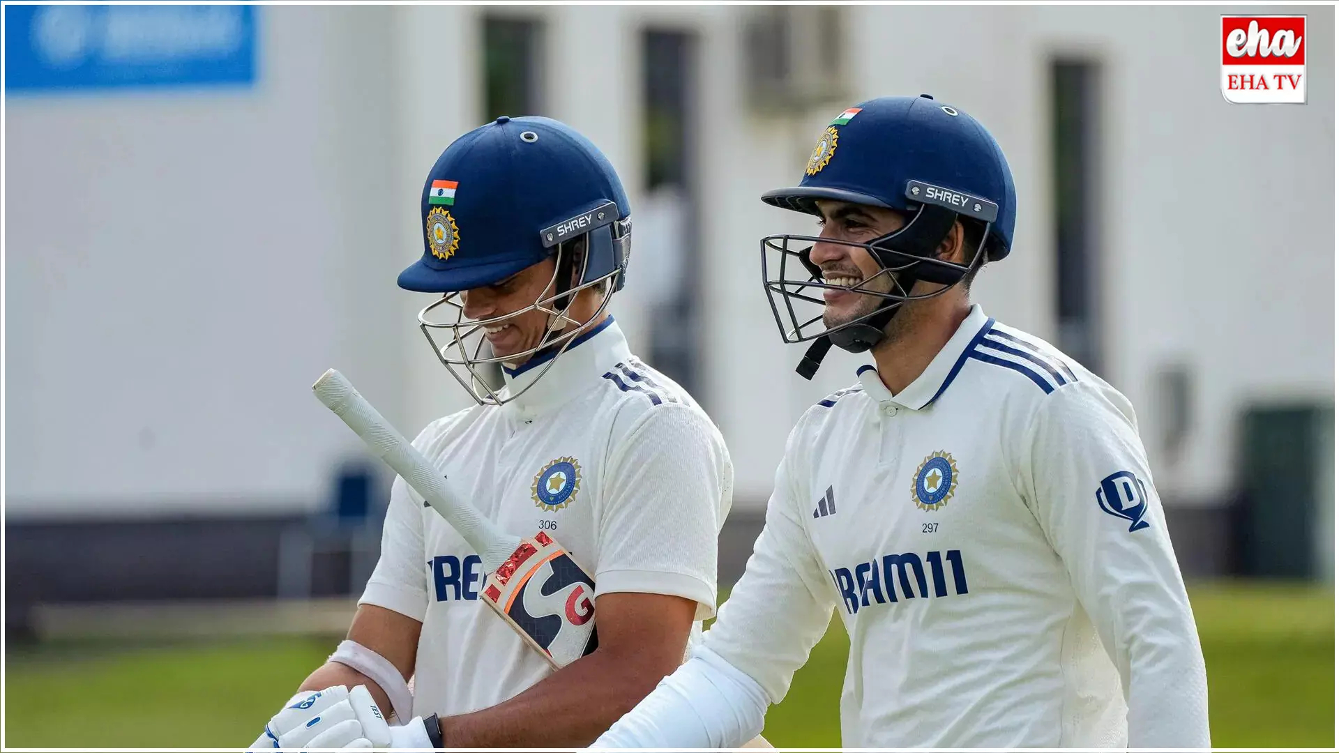 India vs England Test Series 2025 : నేటి నుంచే భారత్-ఇంగ్లాండ్ టెస్ట్ సిరీస్..! గిల్ నాయకత్వంలో బరిలోకి భారత్..! India vs England Test Series 2025 : నేటి నుంచే భారత్-ఇంగ్లాండ్ టెస్ట్ సిరీస్..! గిల్ నాయకత్వంలో బరిలోకి భారత్..!