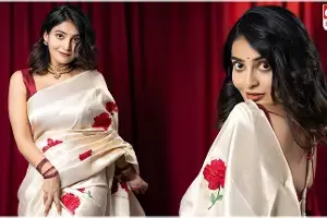 Ananya Nagalla : తెలుగు అమ్మాయిలను తొక్కేస్తున్నారు..! Ananya Nagalla : తెలుగు అమ్మాయిలను తొక్కేస్తున్నారు..!