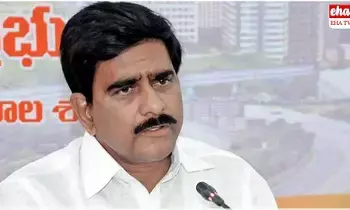Devineni Uma : త్వరలో వైఎస్ఆర్సీపీలోకి దేవినేని ఉమా.? Devineni Uma : త్వరలో వైఎస్ఆర్సీపీలోకి దేవినేని ఉమా.?
