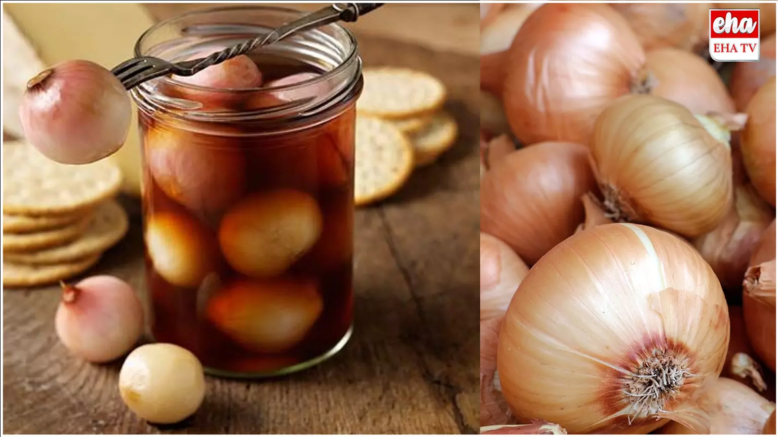 Health Benefits : తేనెలో ఉల్లిపాయలను నానబెట్టి తింటే ఏం జరుగుతుందో తెలుసా..! Health Benefits : తేనెలో ఉల్లిపాయలను నానబెట్టి తింటే ఏం జరుగుతుందో తెలుసా..!