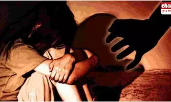 Sexual assault : ఫ్రెండ్ కూతురుపైనే కన్నేసిన కామాంధుడు.. గర్భం దాల్చిన యువతి..! Sexual assault : ఫ్రెండ్ కూతురుపైనే కన్నేసిన కామాంధుడు.. గర్భం దాల్చిన యువతి..!