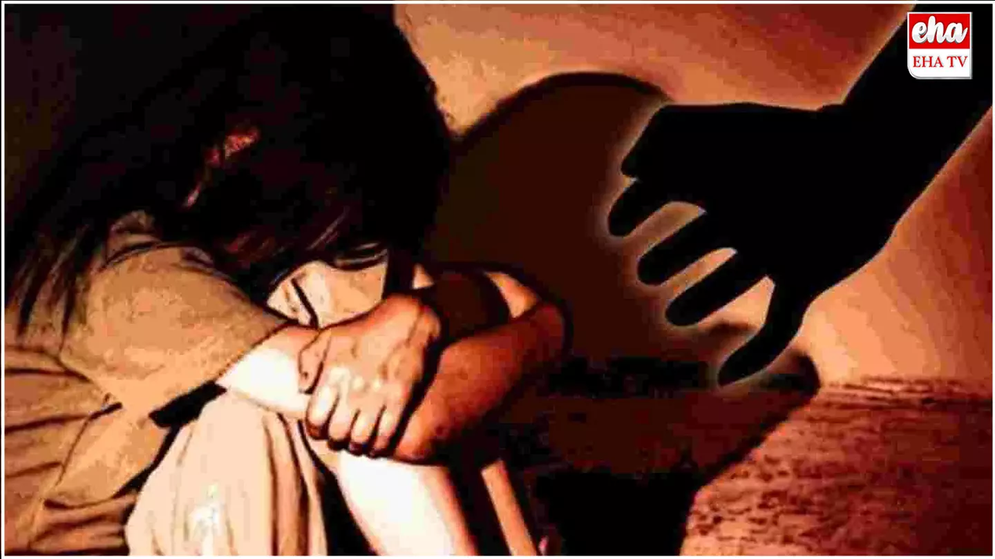 Sexual assault :  ఫ్రెండ్‌ కూతురుపైనే కన్నేసిన కామాంధుడు.. గర్భం దాల్చిన యువతి..!