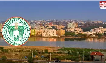 New Municipalities : తెలంగాణలో కొత్తగా రెండు మున్సిపాలిటీలు... కేబినెట్ గ్రీన్ సిగ్నల్..! New Municipalities : తెలంగాణలో కొత్తగా రెండు మున్సిపాలిటీలు... కేబినెట్ గ్రీన్ సిగ్నల్..!