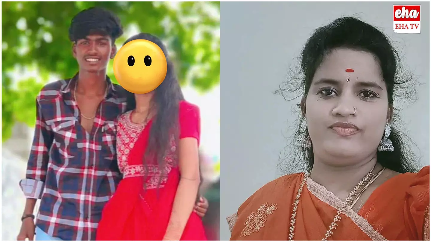 Telangana Crime News : 16 ఏళ్లకే ప్రేమ.. మందలించిన తల్లిని చంపిన కూతురు..! Telangana Crime News : 16 ఏళ్లకే ప్రేమ.. మందలించిన తల్లిని చంపిన కూతురు..!