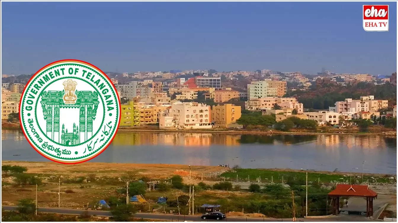 New Municipalities : తెలంగాణలో కొత్తగా రెండు మున్సిపాలిటీలు... కేబినెట్ గ్రీన్ సిగ్నల్..! New Municipalities : తెలంగాణలో కొత్తగా రెండు మున్సిపాలిటీలు... కేబినెట్ గ్రీన్ సిగ్నల్..!