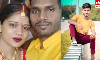 Wife Cheating: నన్ను ముట్టుకుంటే 35 ముక్కలు చేస్తా.. భర్తకు భార్య వార్నింగ్..! Wife Cheating: నన్ను ముట్టుకుంటే 35 ముక్కలు చేస్తా.. భర్తకు భార్య వార్నింగ్..!
