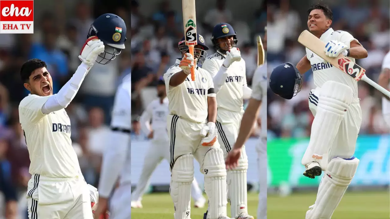Team India: రికార్డులు సొంతం చేసుకున్న భారత జట్టు.. చరిత్రలో ఈ రికార్డు ఎవరికీ లేదు..!