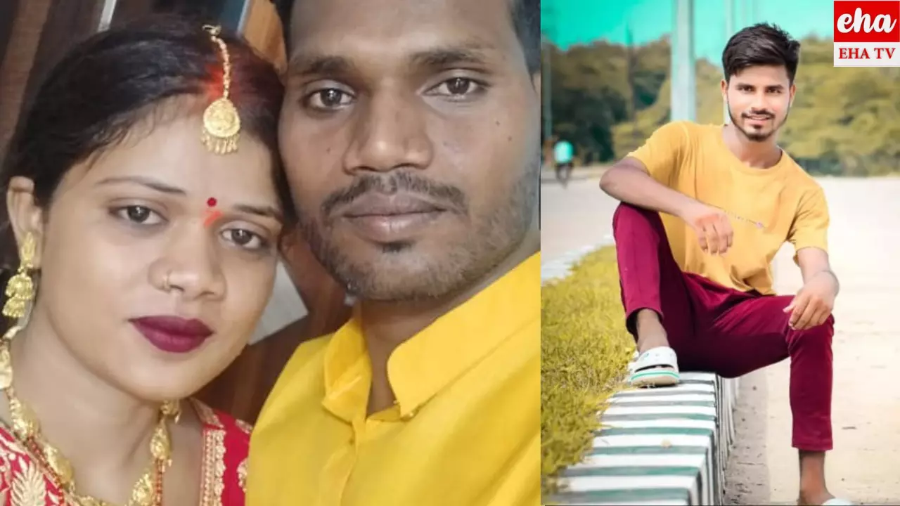 Wife Cheating: నన్ను ముట్టుకుంటే 35 ముక్కలు చేస్తా.. భర్తకు భార్య వార్నింగ్..!