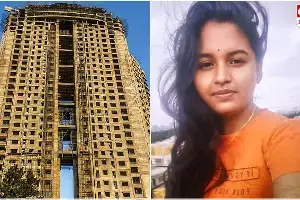 Bengaluru : రీల్స్ పిచ్చి.. 13వ అంతస్తుపై నుంచి పడి యువతి మృతి Bengaluru : రీల్స్ పిచ్చి.. 13వ అంతస్తుపై నుంచి పడి యువతి మృతి