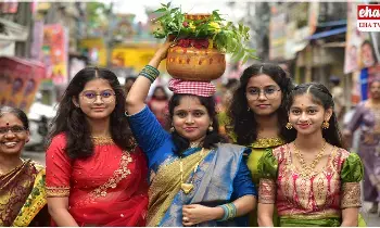 Ashada Masam 2025 : నేటి నుండి ఆషాఢమాసం ప్రారంభం , ఆషాఢమాసం విశిష్టత గురించి తెలుసుకుందాం.... Ashada Masam 2025 : నేటి నుండి ఆషాఢమాసం ప్రారంభం , ఆషాఢమాసం విశిష్టత గురించి తెలుసుకుందాం....
