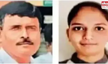 Maharashtra : మార్కులు తక్కువ వచ్చాయని కూతుర్ని కొట్టి చంపిన తండ్రి Maharashtra : మార్కులు తక్కువ వచ్చాయని కూతుర్ని కొట్టి చంపిన తండ్రి