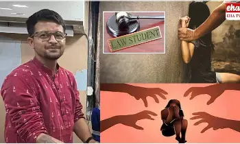 Gang Rape In Kolkata : పెళ్లికి నో చెప్పిందని.. కాలేజీలో లా విద్యార్థినిపై గ్యాంగ్ రేప్ Gang Rape In Kolkata : పెళ్లికి నో చెప్పిందని.. కాలేజీలో లా విద్యార్థినిపై గ్యాంగ్ రేప్
