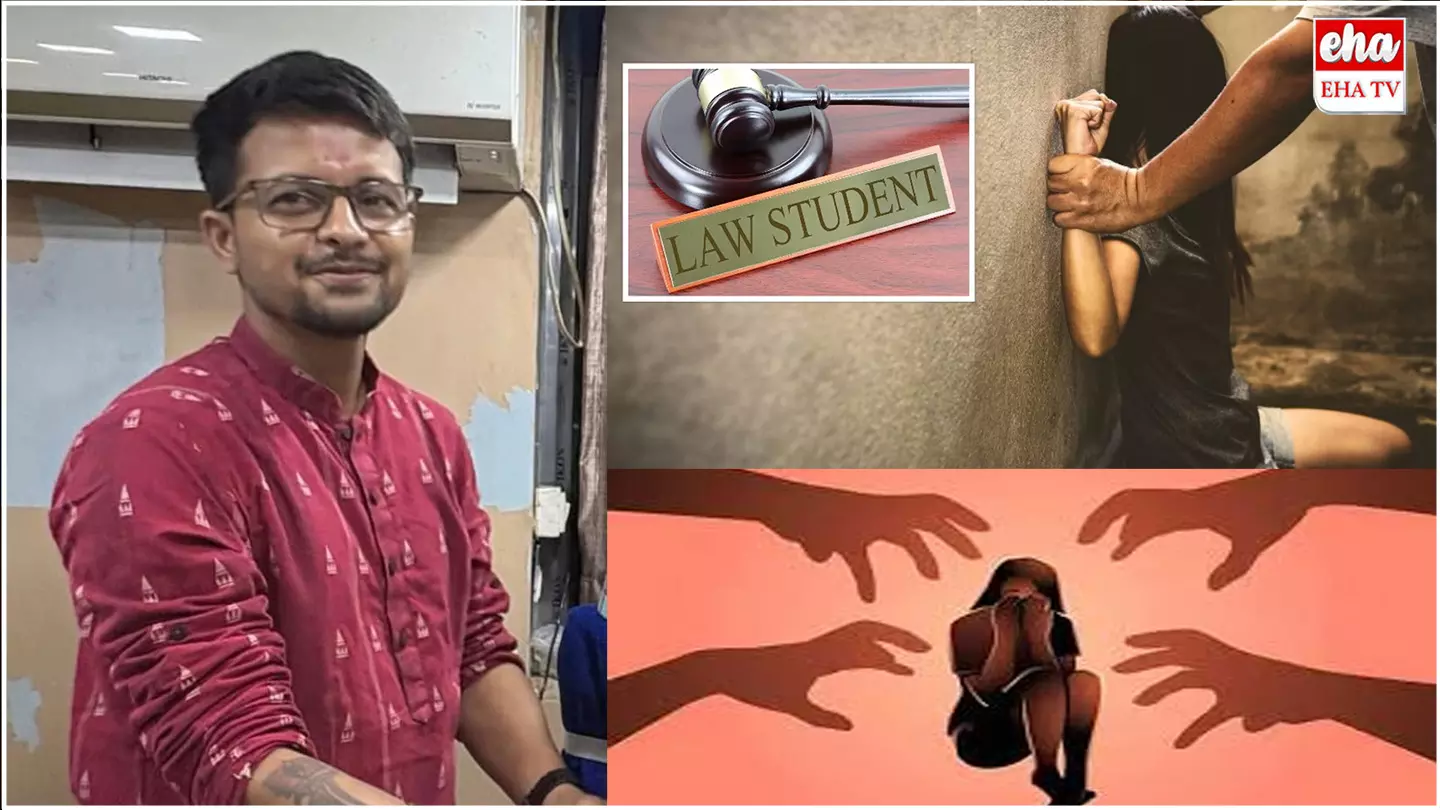 Gang Rape In Kolkata : పెళ్లికి నో చెప్పిందని.. కాలేజీలో లా విద్యార్థినిపై గ్యాంగ్ రేప్ Gang Rape In Kolkata : పెళ్లికి నో చెప్పిందని.. కాలేజీలో లా విద్యార్థినిపై గ్యాంగ్ రేప్