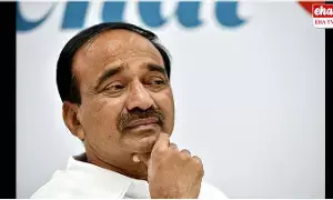 Etela Rajender : ఈటలకు భంగపాటు.. బీఆర్ఎస్లో చేరాలంటున్న నెటిజన్లు..! Etela Rajender : ఈటలకు భంగపాటు.. బీఆర్ఎస్లో చేరాలంటున్న నెటిజన్లు..!