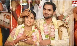 Dowry Harassment : 800 గ్రాముల బంగారం, 70 లక్షల కారు కట్నం.. అయినా వేధింపులు.. వివాహిత ఆత్మహత్య Dowry Harassment : 800 గ్రాముల బంగారం, 70 లక్షల కారు కట్నం.. అయినా వేధింపులు.. వివాహిత ఆత్మహత్య