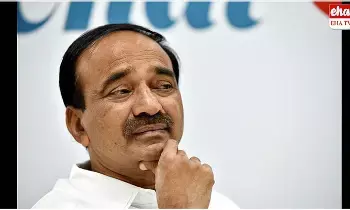 Etela Rajender : ఈటలకు భంగపాటు.. బీఆర్ఎస్లో చేరాలంటున్న నెటిజన్లు..! Etela Rajender : ఈటలకు భంగపాటు.. బీఆర్ఎస్లో చేరాలంటున్న నెటిజన్లు..!