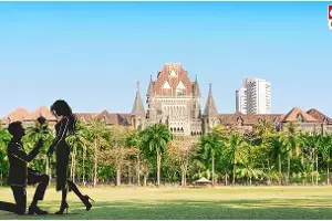 Bombay High Court : ఐ లవ్ యూ చెప్పడం లైంగిక వేధింపు కాదు: బాంబే హైకోర్టు సంచలన తీర్పు Bombay High Court : ఐ లవ్ యూ చెప్పడం లైంగిక వేధింపు కాదు: బాంబే హైకోర్టు సంచలన తీర్పు