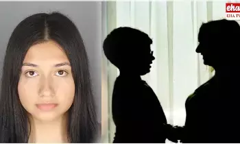 Sexual Assault : 40 ఏళ్ల మహిళా టీచర్.. 16 ఏళ్ల విద్యార్థితో విచ్చలవిడి శృంగారం..! Sexual Assault : 40 ఏళ్ల మహిళా టీచర్.. 16 ఏళ్ల విద్యార్థితో విచ్చలవిడి శృంగారం..!