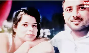Bhopal Horror : ప్రియురాలిని చంపి.. రెండు రోజులు శవం పక్కనే..! Bhopal Horror : ప్రియురాలిని చంపి.. రెండు రోజులు శవం పక్కనే..!