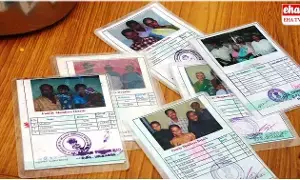 New Ration Cards Distribution : ఆంధ్ర ప్రదేశ్లో కొత్త రేషన్ కార్డుల పంపిణీ ఎప్పుడంటే..? New Ration Cards Distribution : ఆంధ్ర ప్రదేశ్లో కొత్త రేషన్ కార్డుల పంపిణీ ఎప్పుడంటే..?