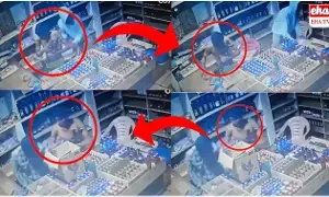 Wine Shop : వైన్ షాపులో చోరీ: ఖరీదైన మద్యం, నగదు ఎత్తుకెళ్లిన దొంగలు Wine Shop : వైన్ షాపులో చోరీ: ఖరీదైన మద్యం, నగదు ఎత్తుకెళ్లిన దొంగలు
